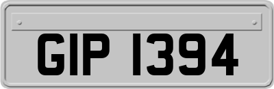 GIP1394
