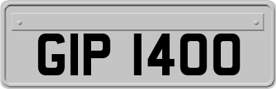 GIP1400