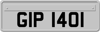 GIP1401