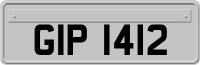 GIP1412