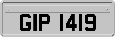 GIP1419