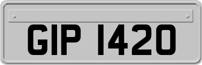 GIP1420