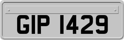 GIP1429