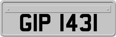 GIP1431