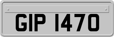 GIP1470