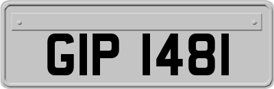 GIP1481