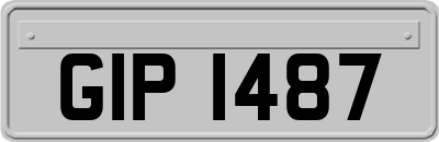 GIP1487