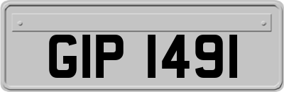 GIP1491