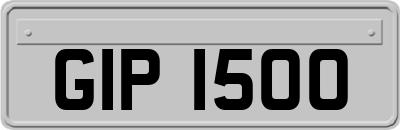 GIP1500