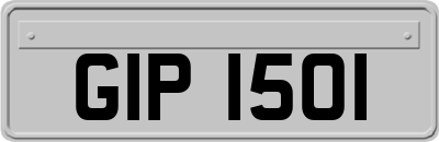 GIP1501