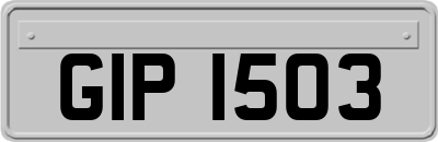 GIP1503