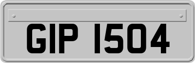 GIP1504