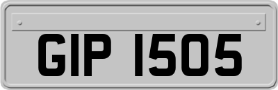 GIP1505