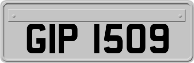 GIP1509