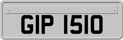 GIP1510