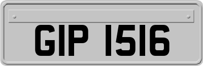GIP1516