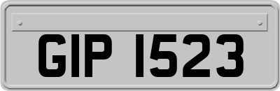 GIP1523