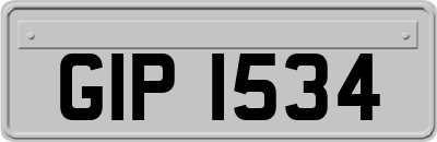 GIP1534