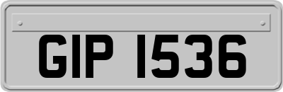 GIP1536