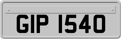GIP1540