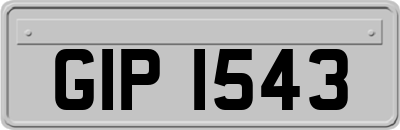 GIP1543