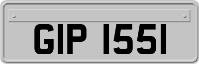 GIP1551