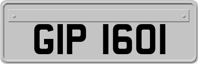 GIP1601
