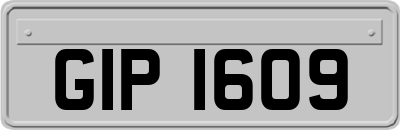 GIP1609