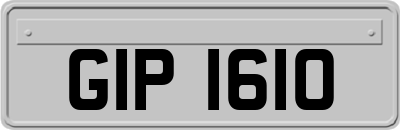 GIP1610