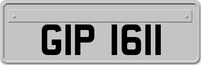 GIP1611
