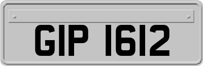 GIP1612