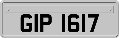 GIP1617