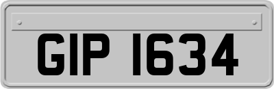 GIP1634
