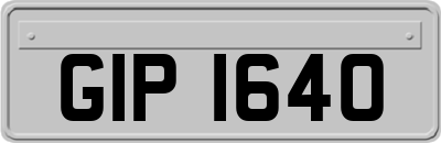 GIP1640