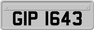 GIP1643