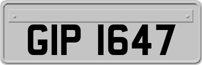 GIP1647