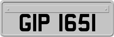 GIP1651