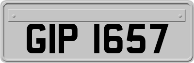 GIP1657