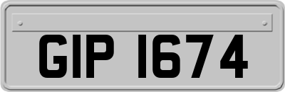 GIP1674