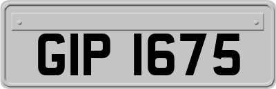 GIP1675