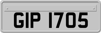 GIP1705
