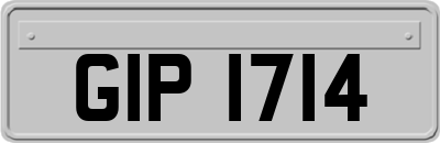 GIP1714