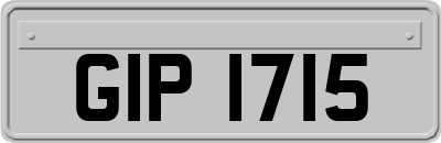 GIP1715