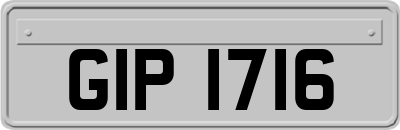 GIP1716