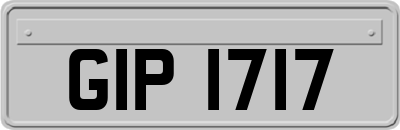GIP1717