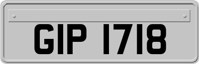 GIP1718