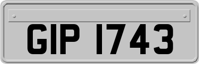 GIP1743