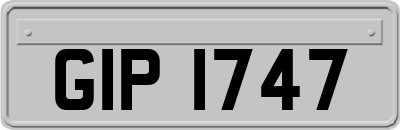 GIP1747