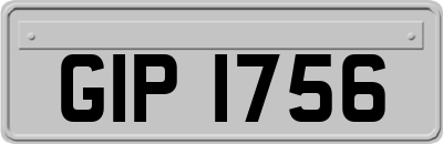 GIP1756