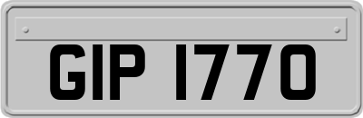 GIP1770